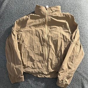 Lululemon Rain Jacket